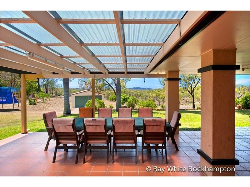 25 Samuel Crescent, Parkhurst QLD 4702