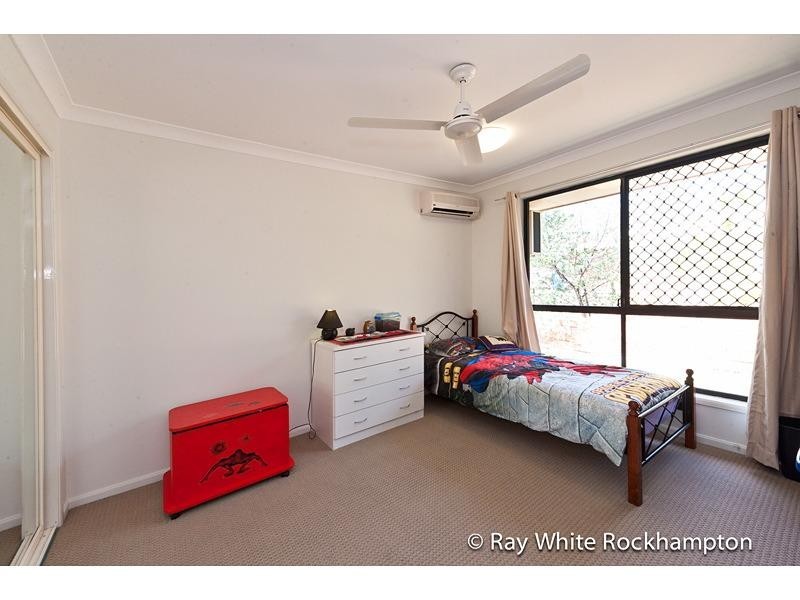 25 Samuel Crescent, Parkhurst QLD 4702