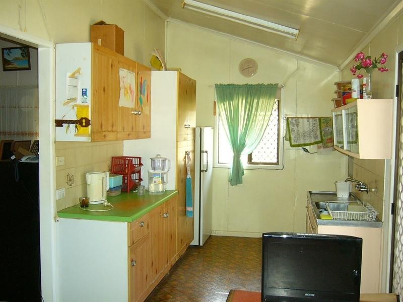 267 Murray Street, Rockhampton City QLD 4700