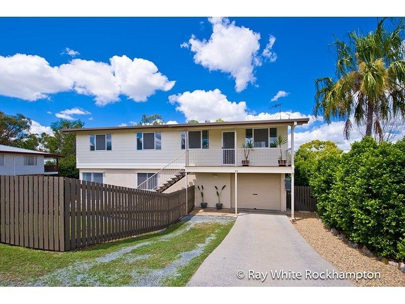 29 Pillich Street, Kawana QLD 4701