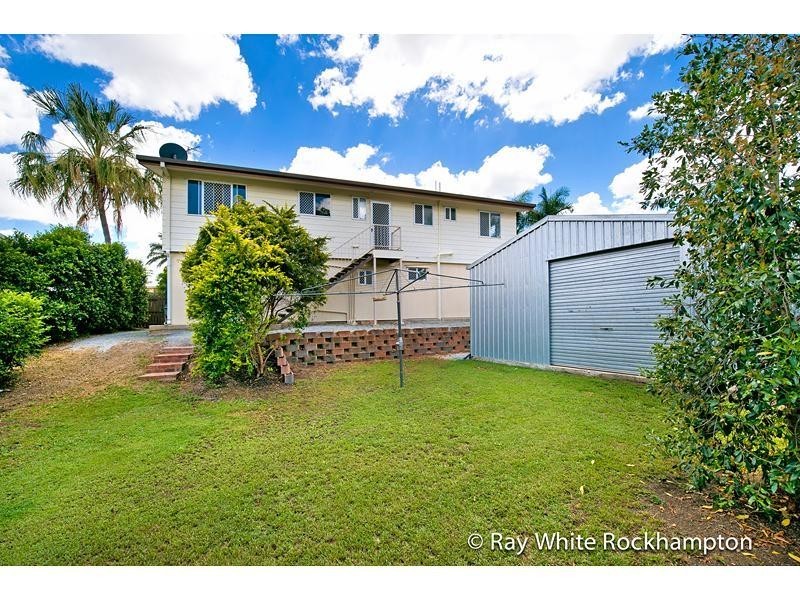 29 Pillich Street, Kawana QLD 4701