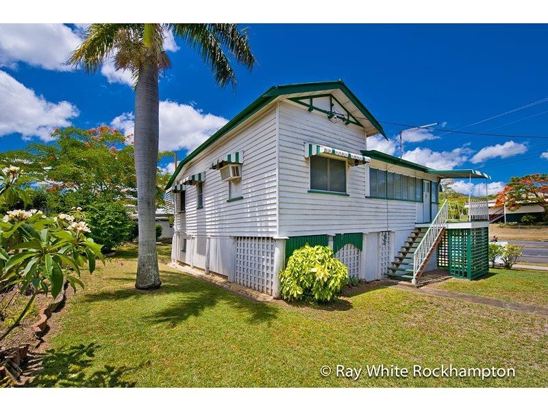 169 Elphinstone Street, Berserker QLD 4701