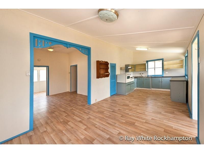 169 Elphinstone Street, Berserker QLD 4701