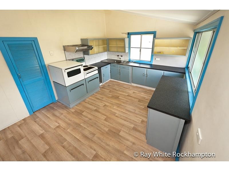 169 Elphinstone Street, Berserker QLD 4701