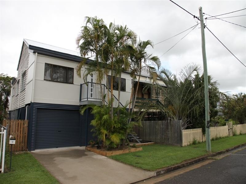9 Arnold Street, Allenstown QLD 4700
