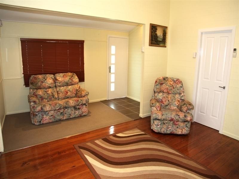 9 Arnold Street, Allenstown QLD 4700