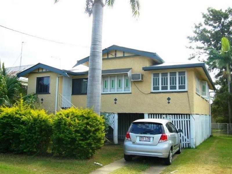 117 Lakes Creek Road, Berserker QLD 4701