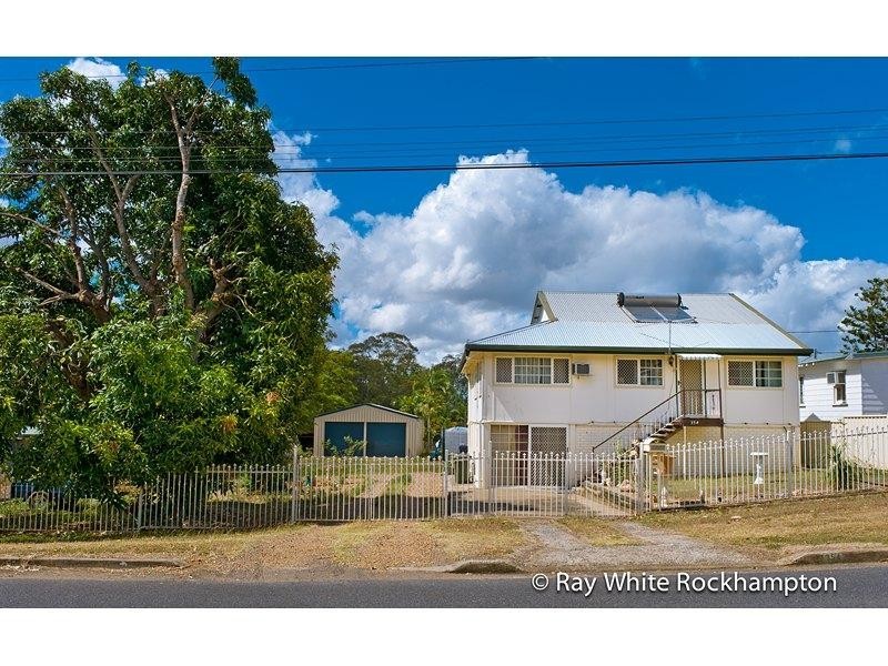 354 Rockonia Road, Koongal QLD 4701