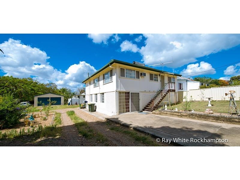 354 Rockonia Road, Koongal QLD 4701