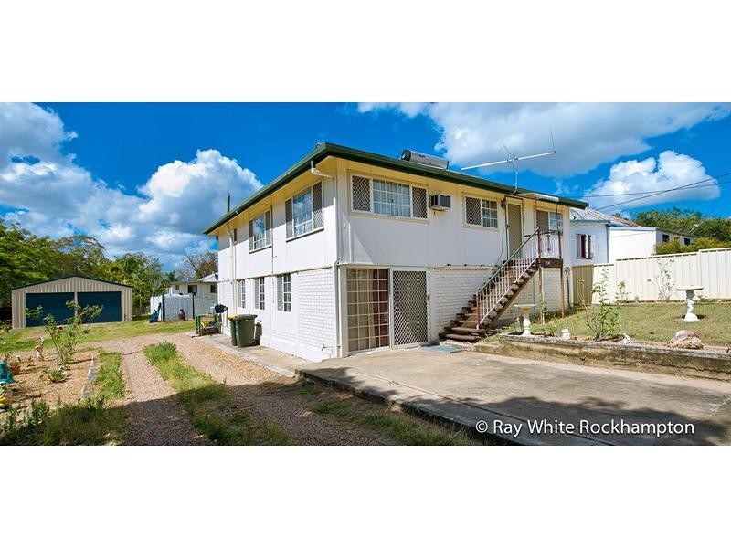 354 Rockonia Road, Koongal QLD 4701