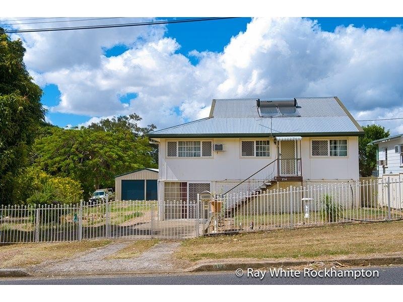 354 Rockonia Road, Koongal QLD 4701