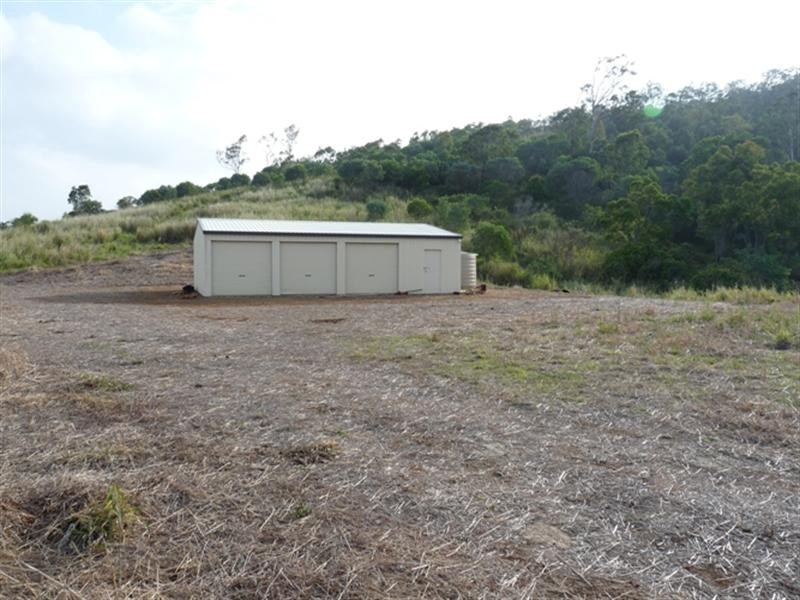 59 Venture Road, Mount Chalmers QLD 4702