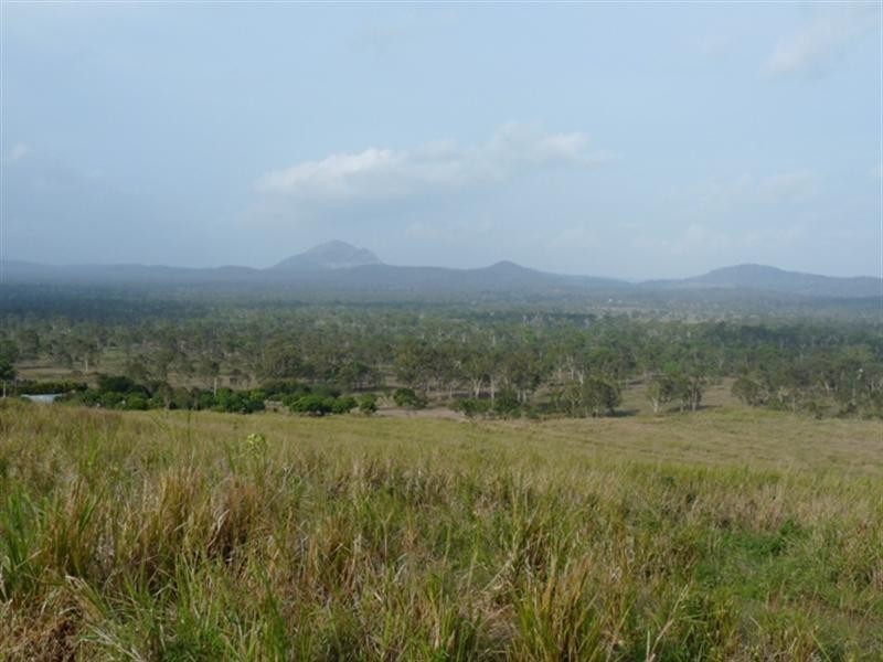 59 Venture Road, Mount Chalmers QLD 4702