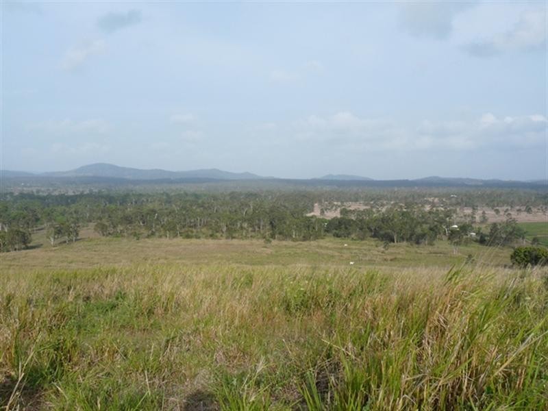 59 Venture Road, Mount Chalmers QLD 4702