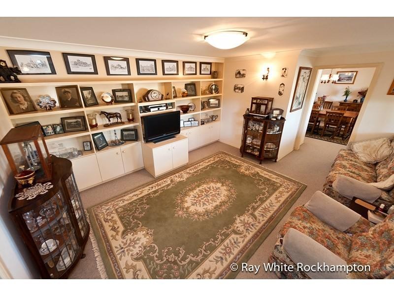 71 Hendy Drive, Glenlee QLD 4711