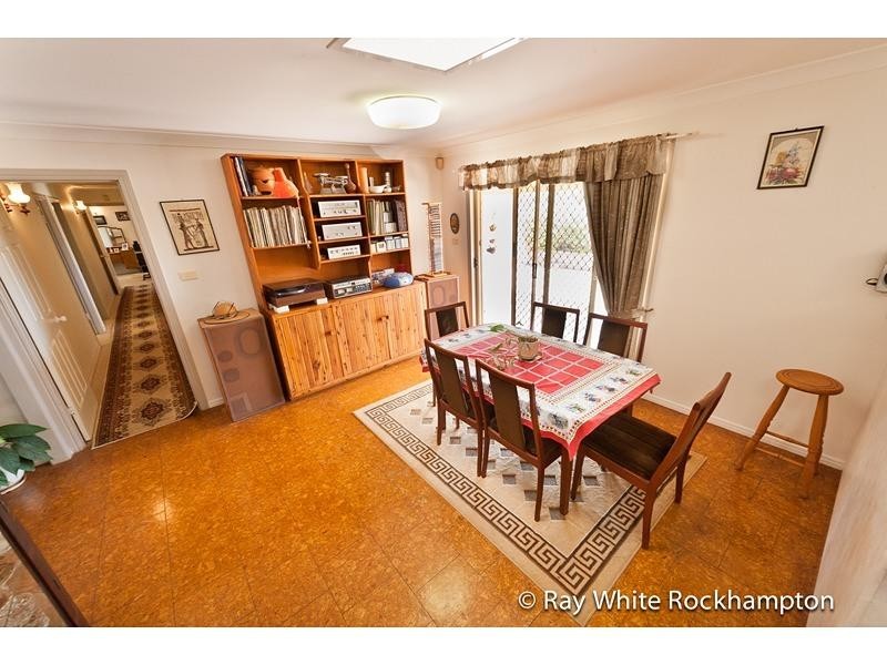 71 Hendy Drive, Glenlee QLD 4711