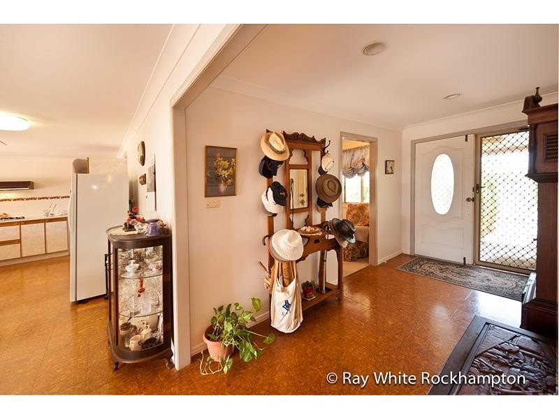 71 Hendy Drive, Glenlee QLD 4711