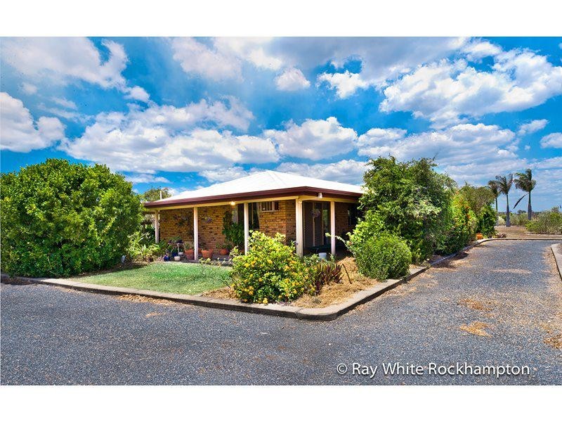 71 Hendy Drive, Glenlee QLD 4711