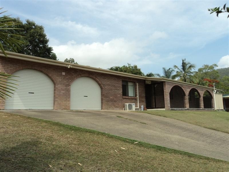 20 Sheedy Avenue, Frenchville QLD 4701