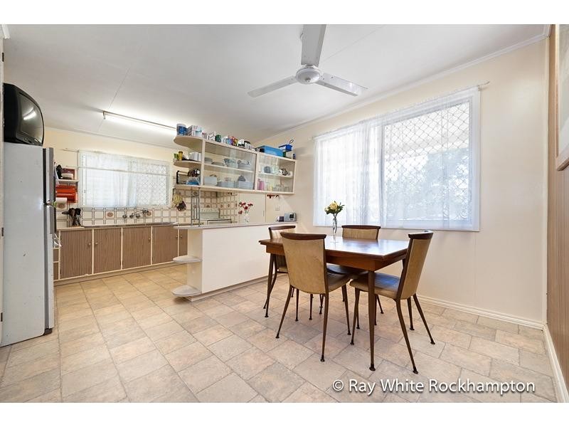 185 Wilson Street, Frenchville QLD 4701