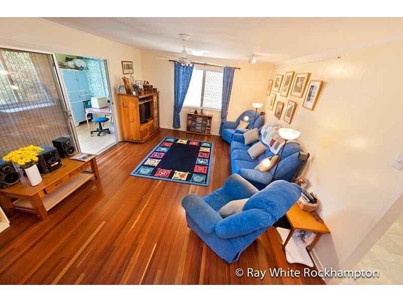 185 Wilson Street, Frenchville QLD 4701