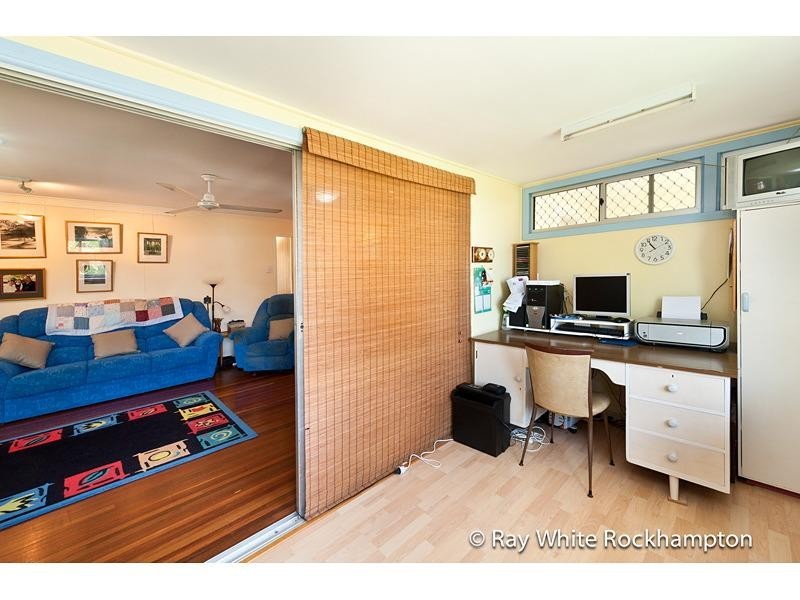 185 Wilson Street, Frenchville QLD 4701