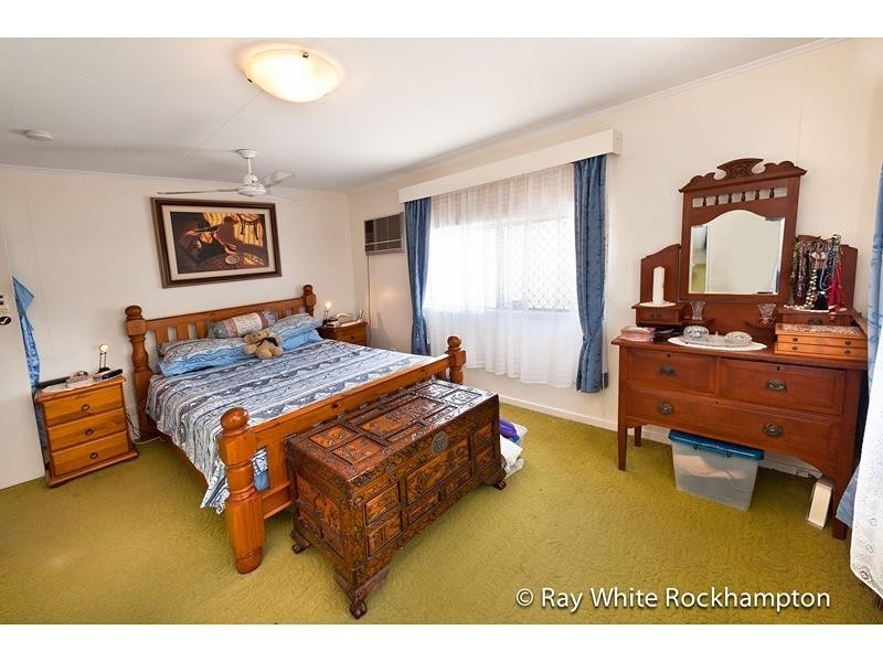 185 Wilson Street, Frenchville QLD 4701