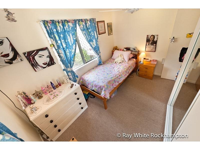 185 Wilson Street, Frenchville QLD 4701