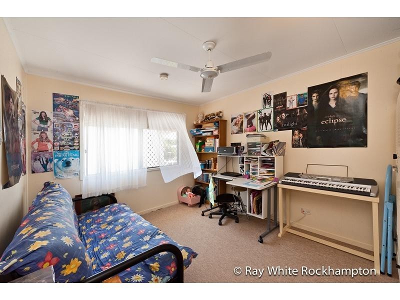 185 Wilson Street, Frenchville QLD 4701