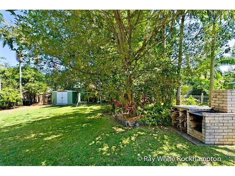 185 Wilson Street, Frenchville QLD 4701