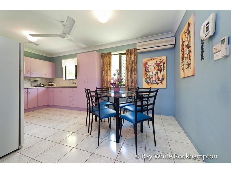 399 Berserker Street, Frenchville QLD 4701