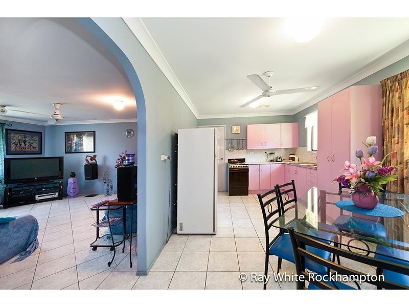 399 Berserker Street, Frenchville QLD 4701