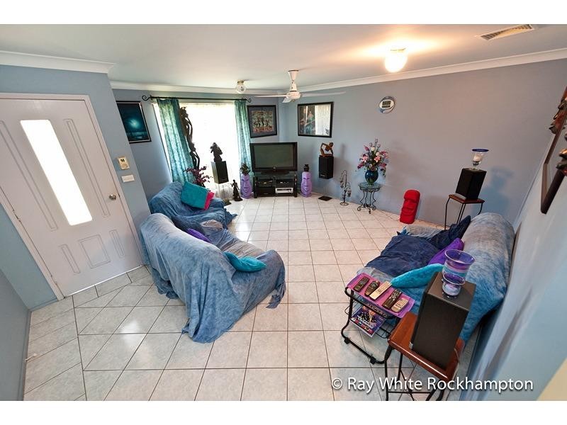 399 Berserker Street, Frenchville QLD 4701