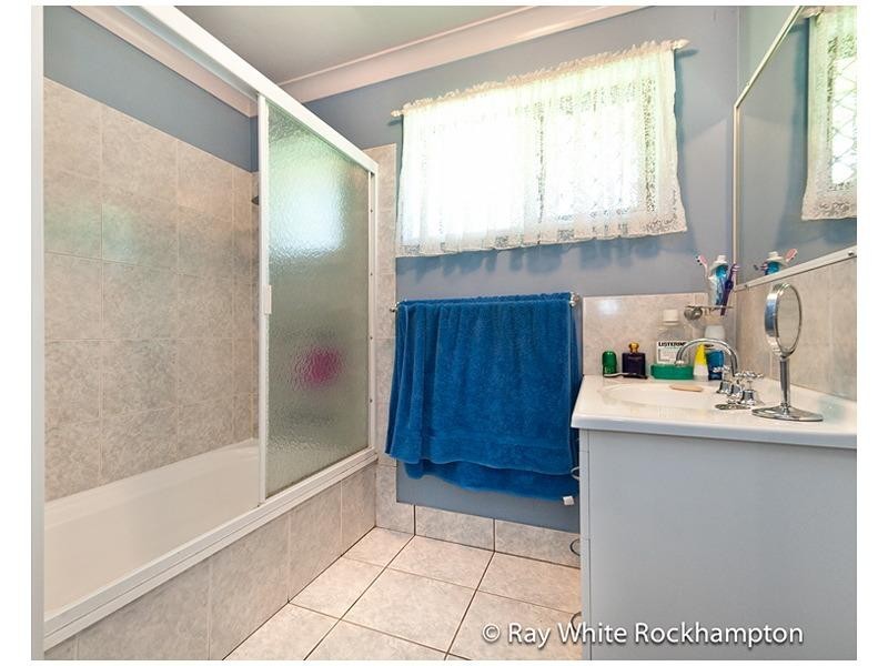 399 Berserker Street, Frenchville QLD 4701