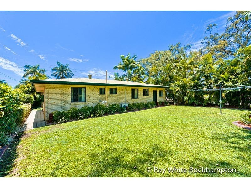 399 Berserker Street, Frenchville QLD 4701