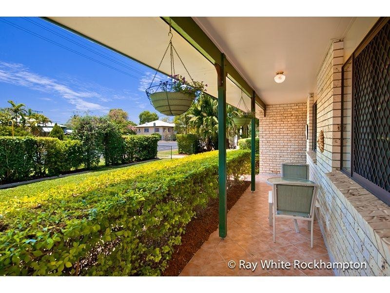 399 Berserker Street, Frenchville QLD 4701