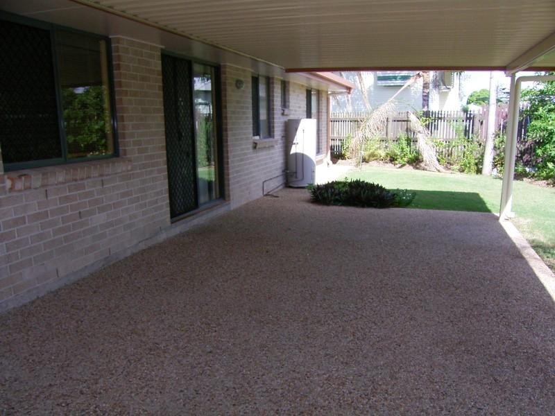 1 Gent Street, Park Avenue QLD 4701