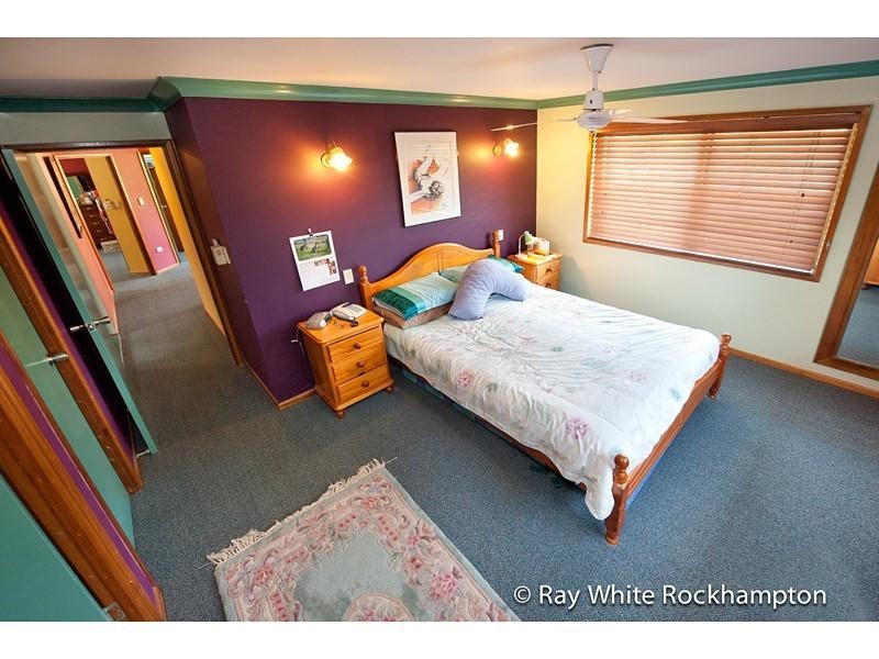 1 Stuart Court, Parkhurst QLD 4702