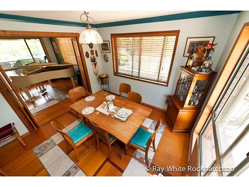 1 Stuart Court, Parkhurst QLD 4702