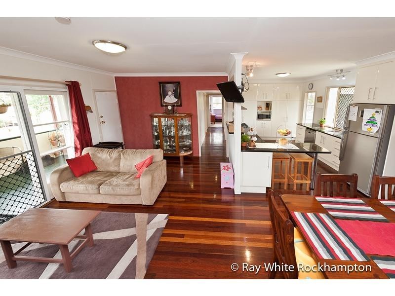 250 Merrill Avenue, Frenchville QLD 4701