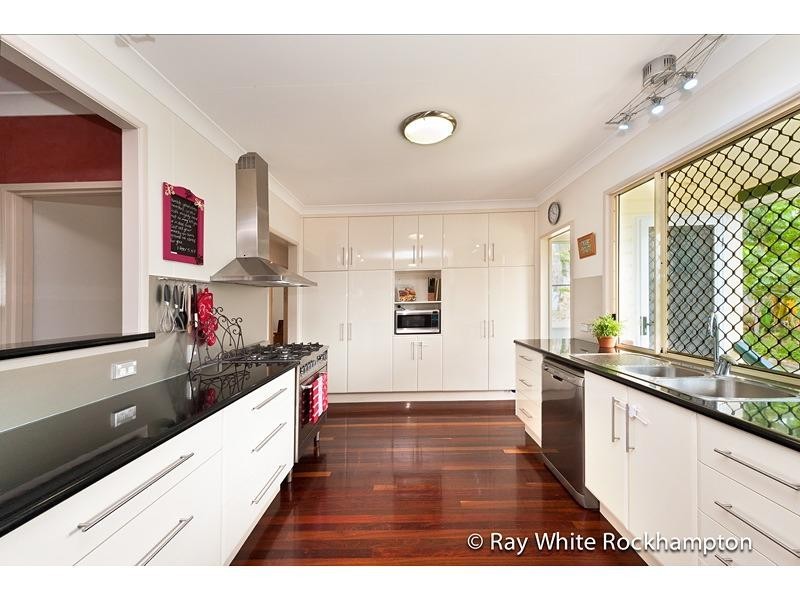 250 Merrill Avenue, Frenchville QLD 4701