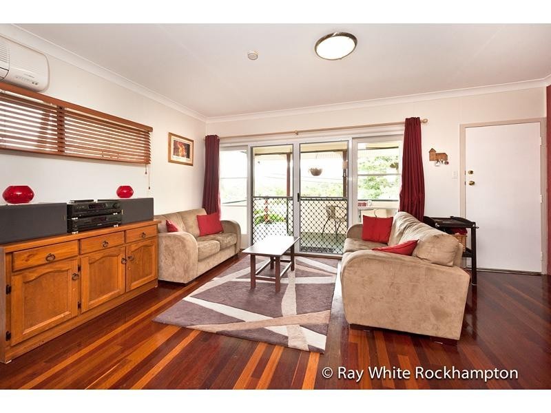 250 Merrill Avenue, Frenchville QLD 4701