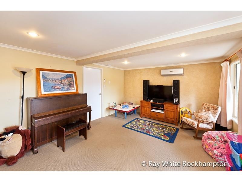 250 Merrill Avenue, Frenchville QLD 4701