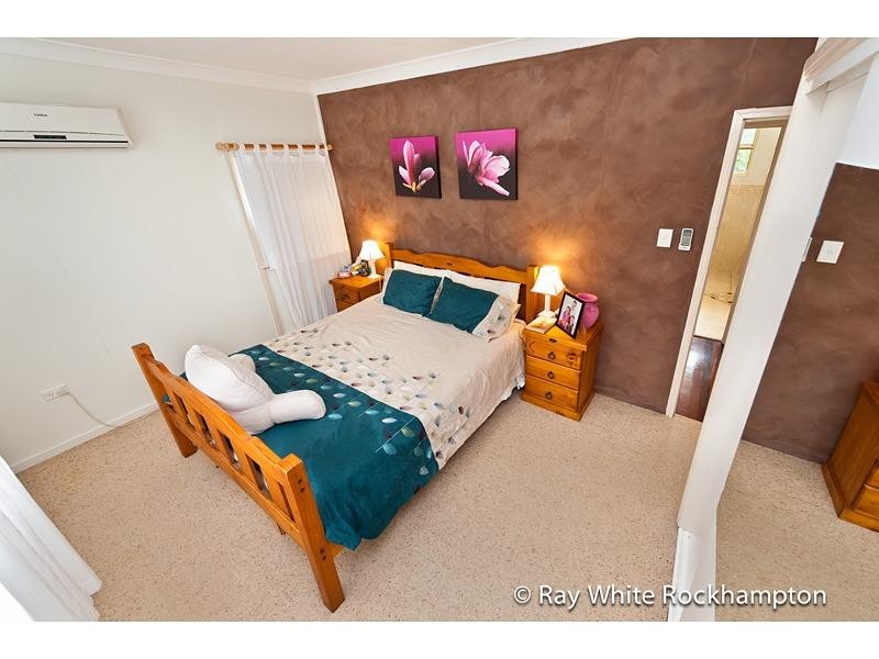 250 Merrill Avenue, Frenchville QLD 4701