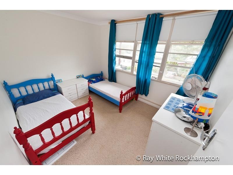 250 Merrill Avenue, Frenchville QLD 4701