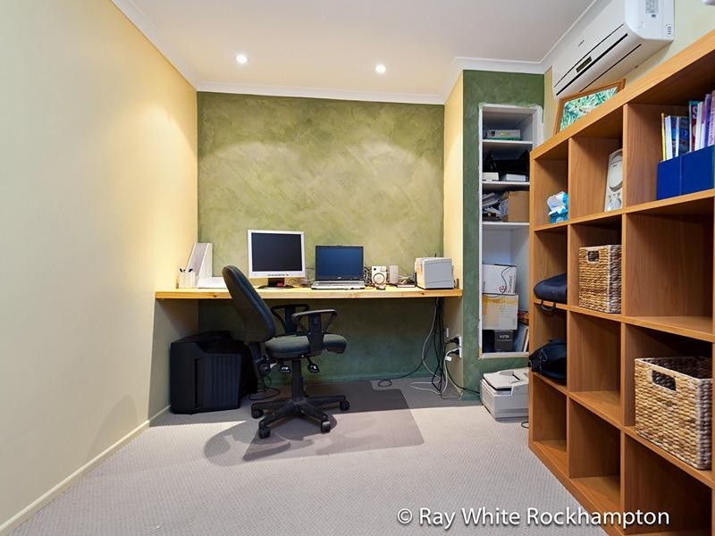 250 Merrill Avenue, Frenchville QLD 4701