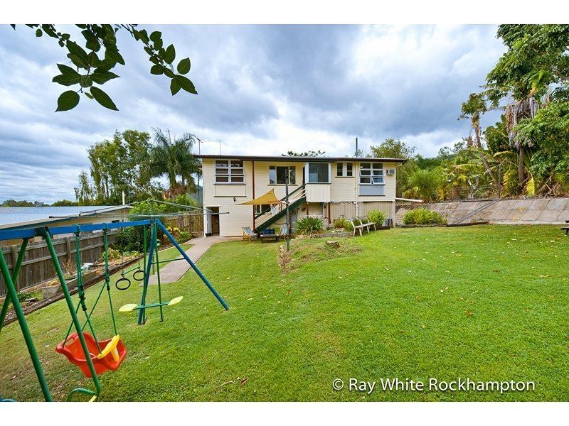 250 Merrill Avenue, Frenchville QLD 4701