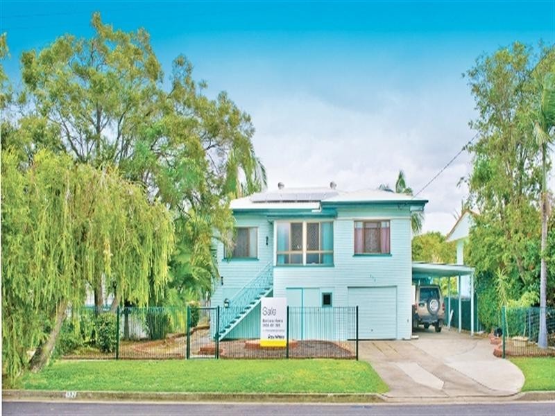 192 Mostyn Street, Berserker QLD 4701