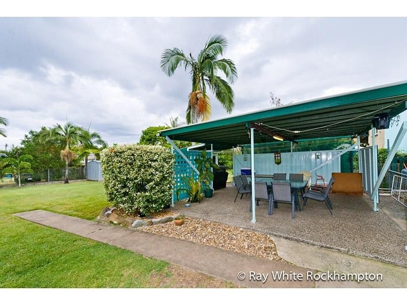 192 Mostyn Street, Berserker QLD 4701