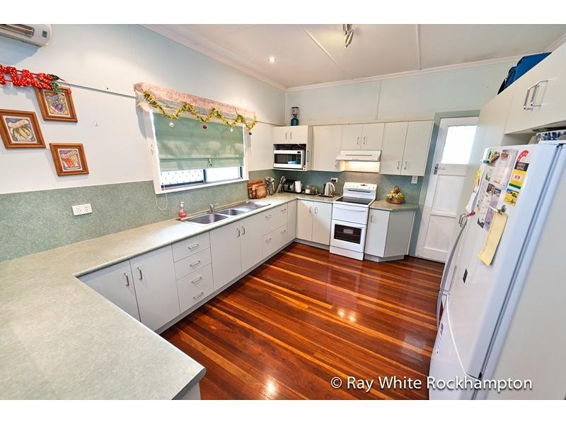 192 Mostyn Street, Berserker QLD 4701